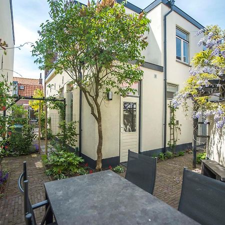 Family Home Hendriks 잔드보르트 외부 사진