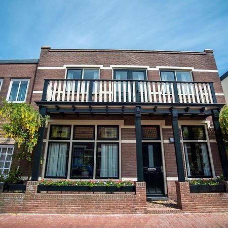 Family Home Hendriks 잔드보르트 외부 사진