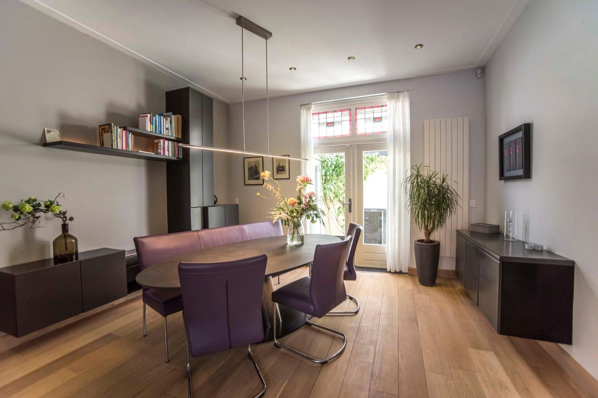 Family Home Hendriks 잔드보르트 외부 사진