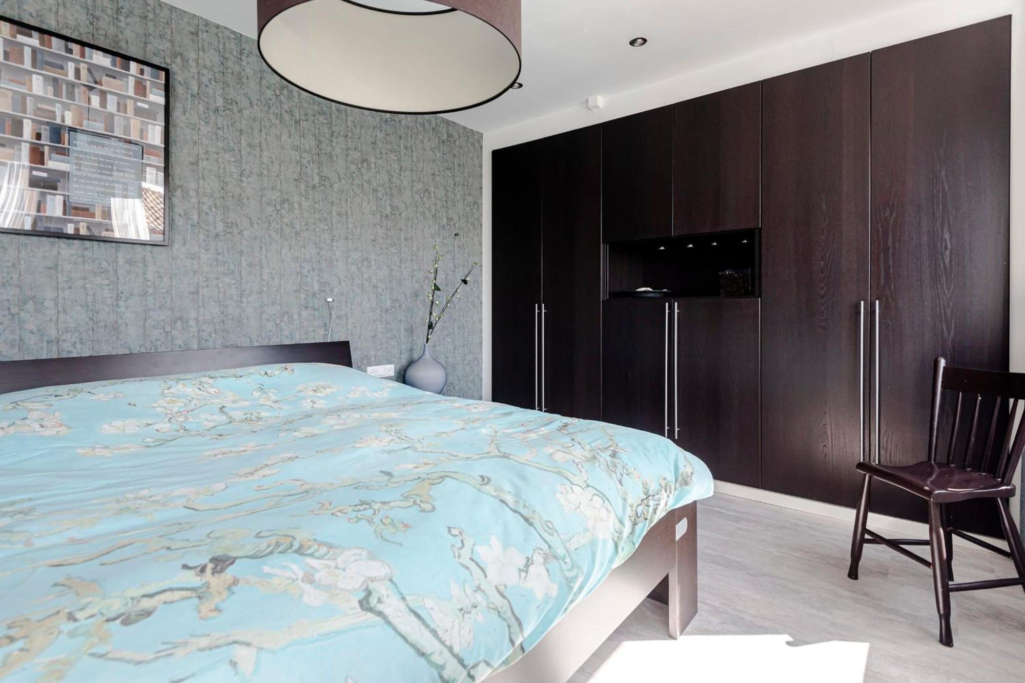 Family Home Hendriks 잔드보르트 외부 사진