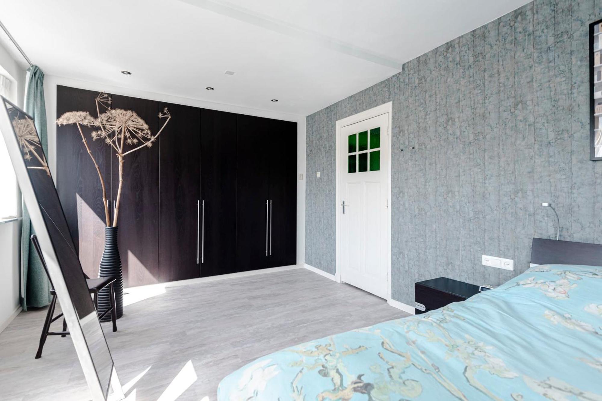 Family Home Hendriks 잔드보르트 외부 사진
