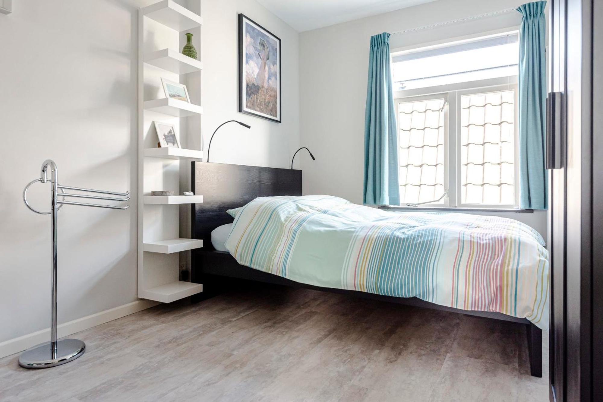 Family Home Hendriks 잔드보르트 외부 사진