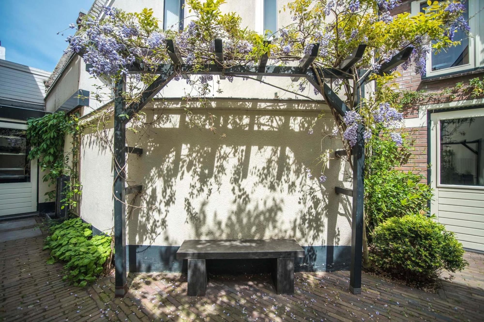 Family Home Hendriks 잔드보르트 외부 사진