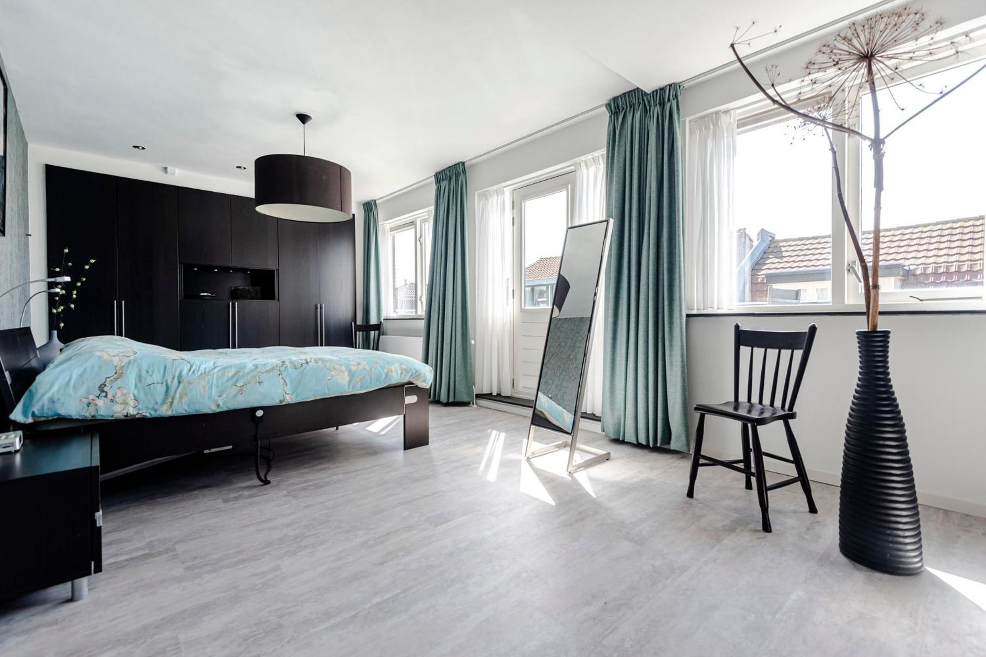 Family Home Hendriks 잔드보르트 외부 사진
