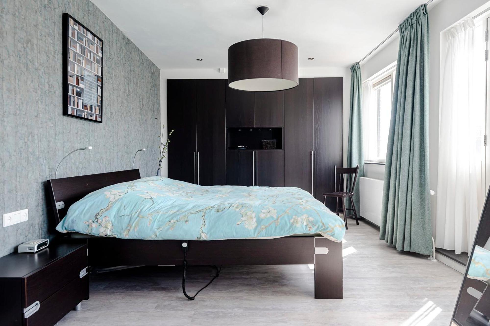 Family Home Hendriks 잔드보르트 외부 사진