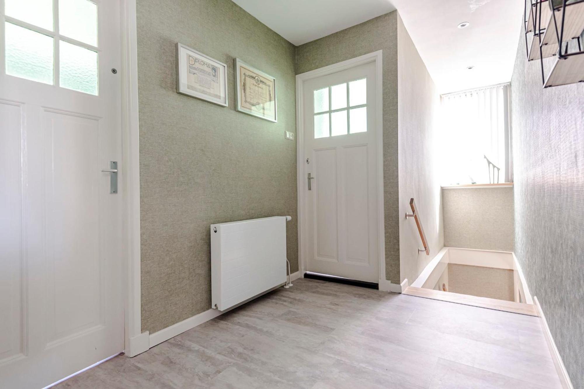 Family Home Hendriks 잔드보르트 외부 사진