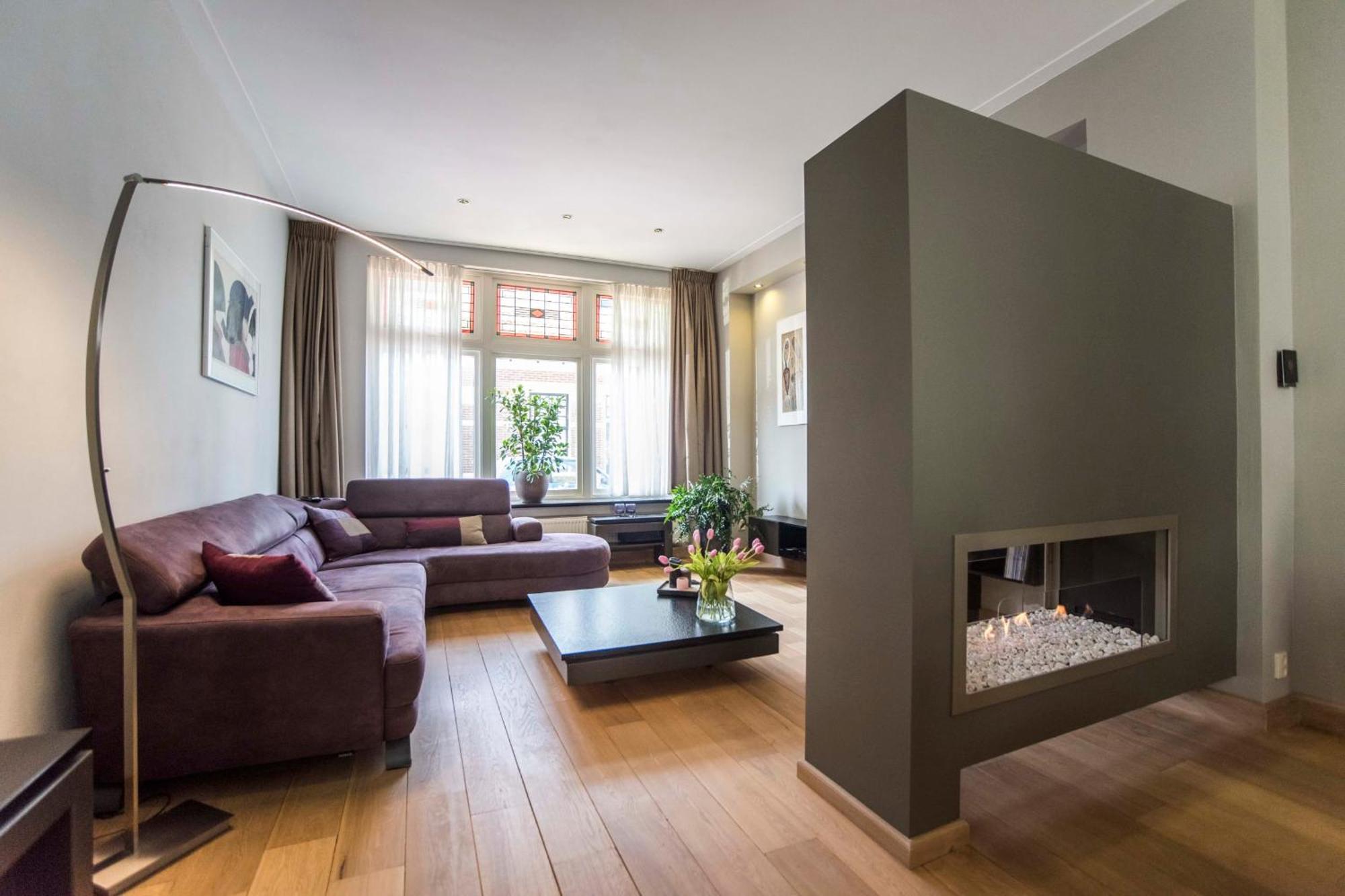 Family Home Hendriks 잔드보르트 외부 사진