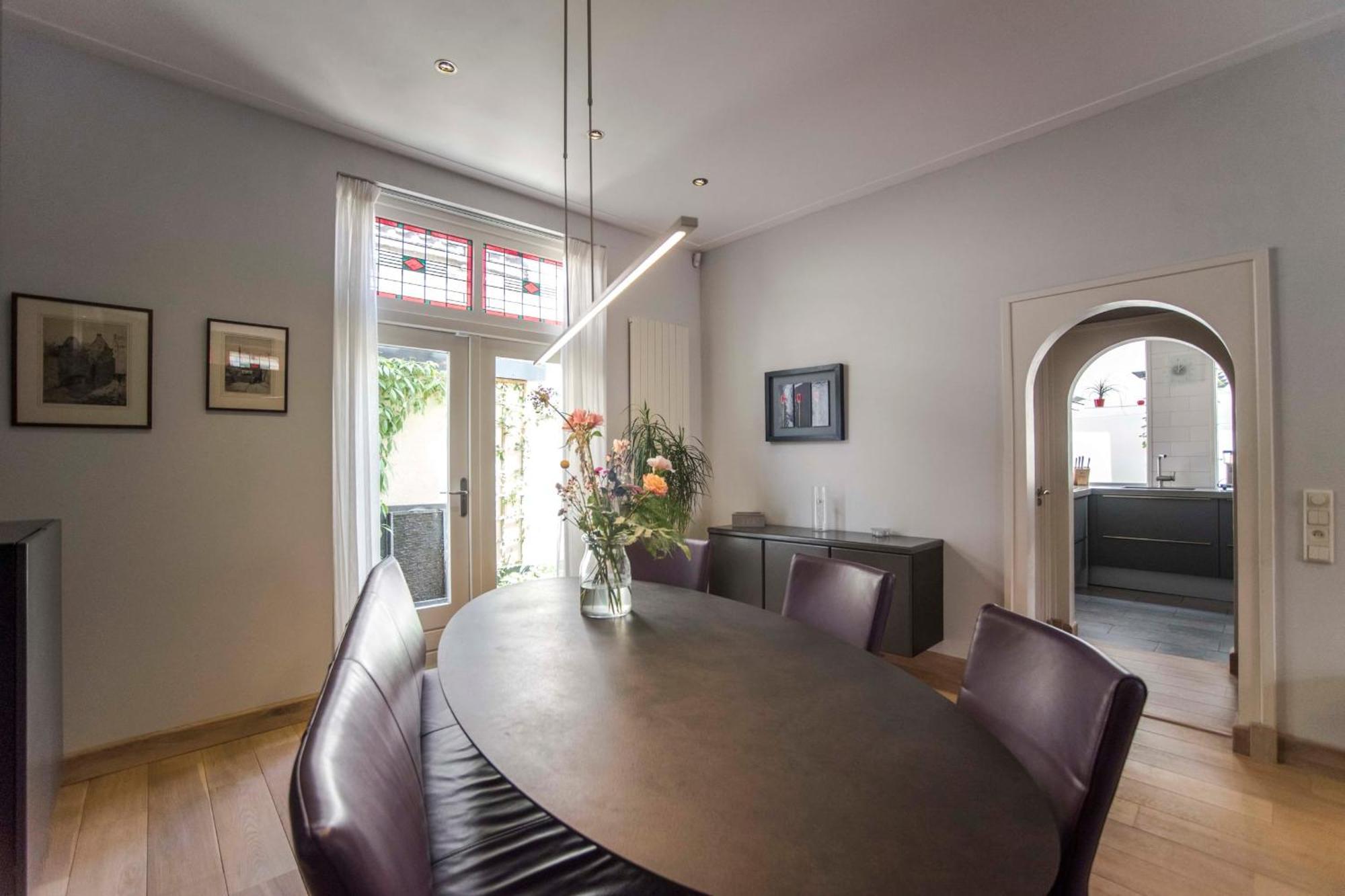 Family Home Hendriks 잔드보르트 외부 사진