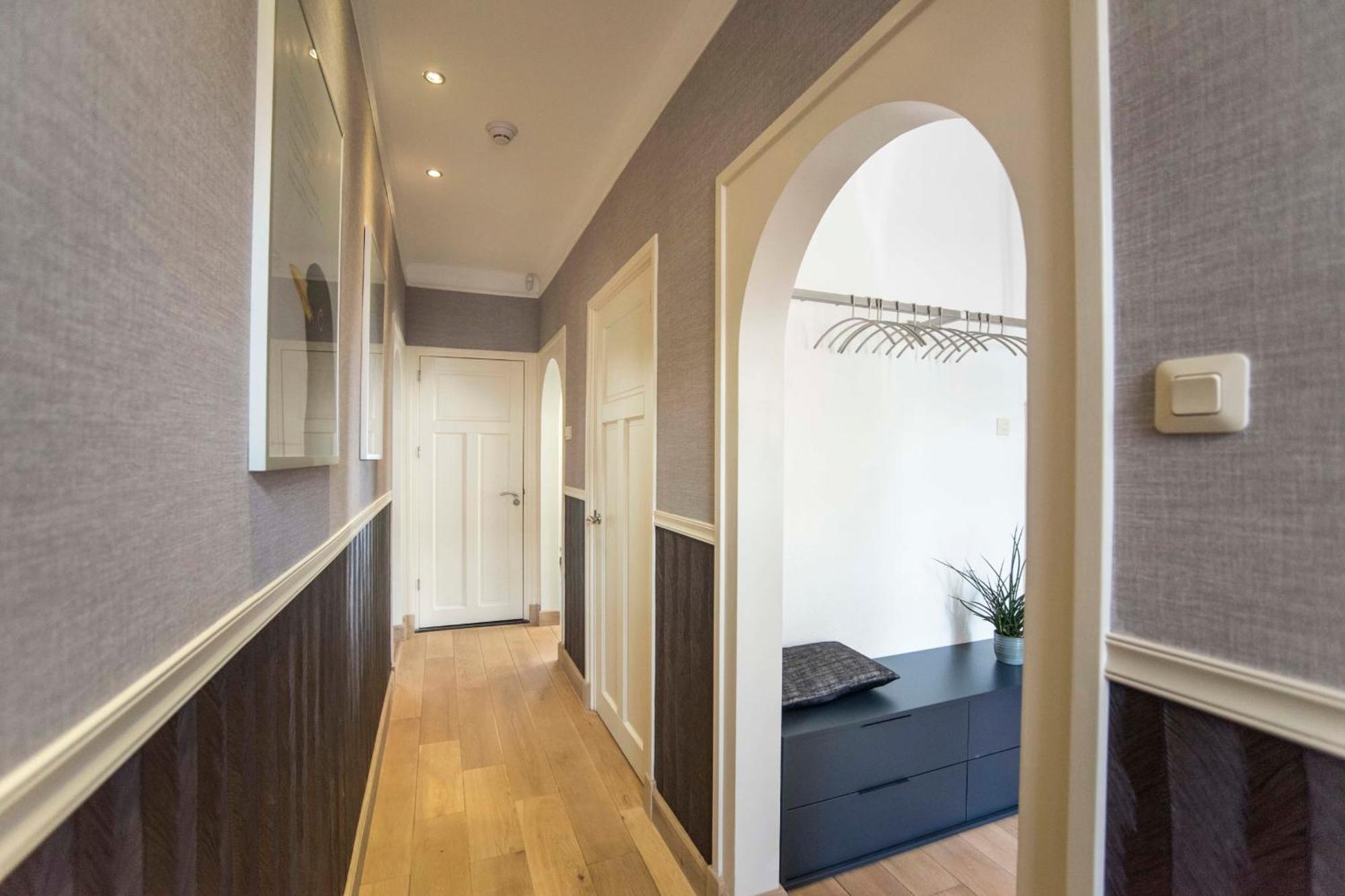 Family Home Hendriks 잔드보르트 외부 사진