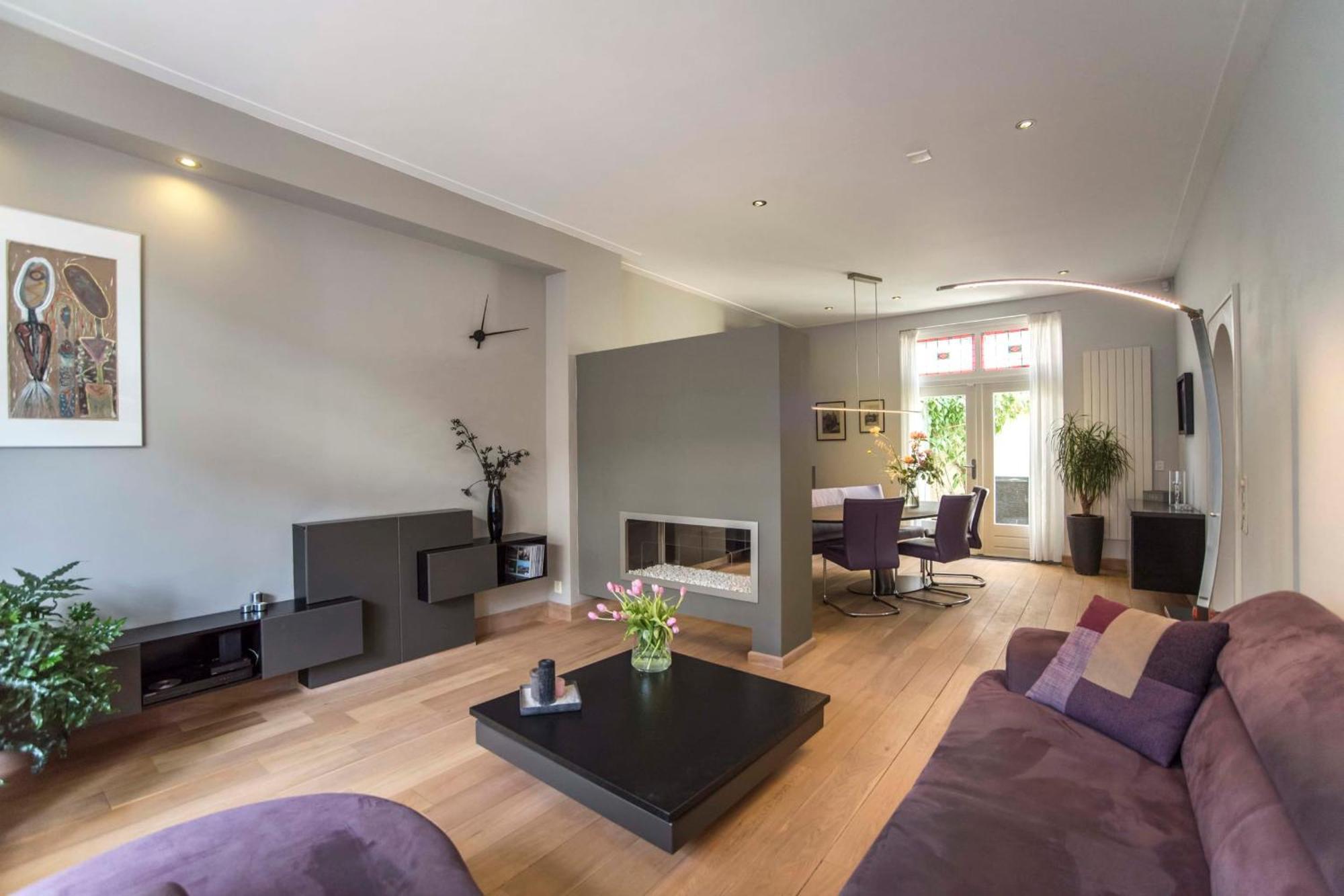Family Home Hendriks 잔드보르트 외부 사진
