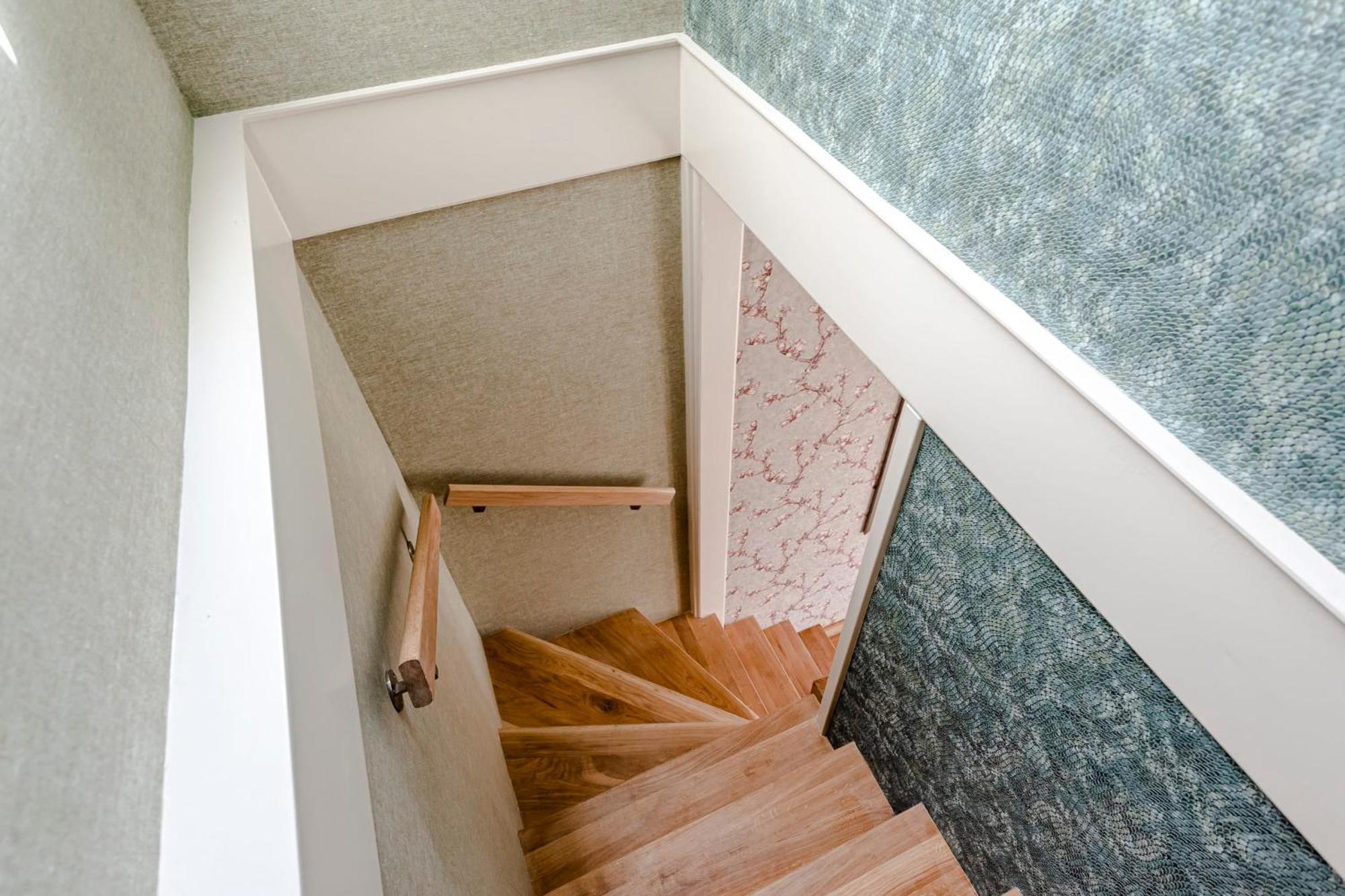Family Home Hendriks 잔드보르트 외부 사진